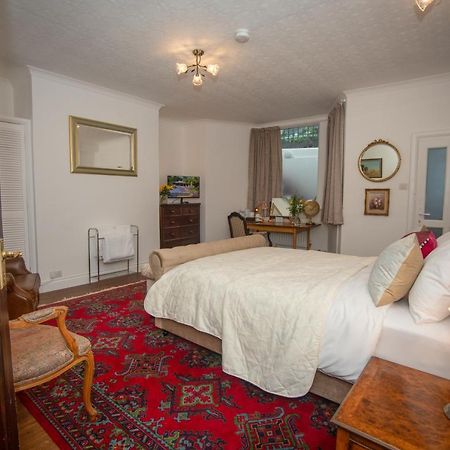 Stay@27 Brighton Екстер'єр фото