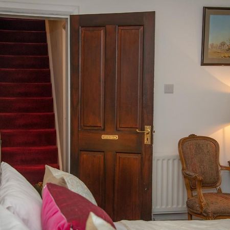 Stay@27 Brighton Екстер'єр фото