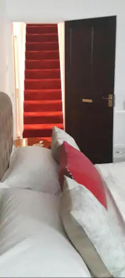 Stay@27 Brighton Екстер'єр фото