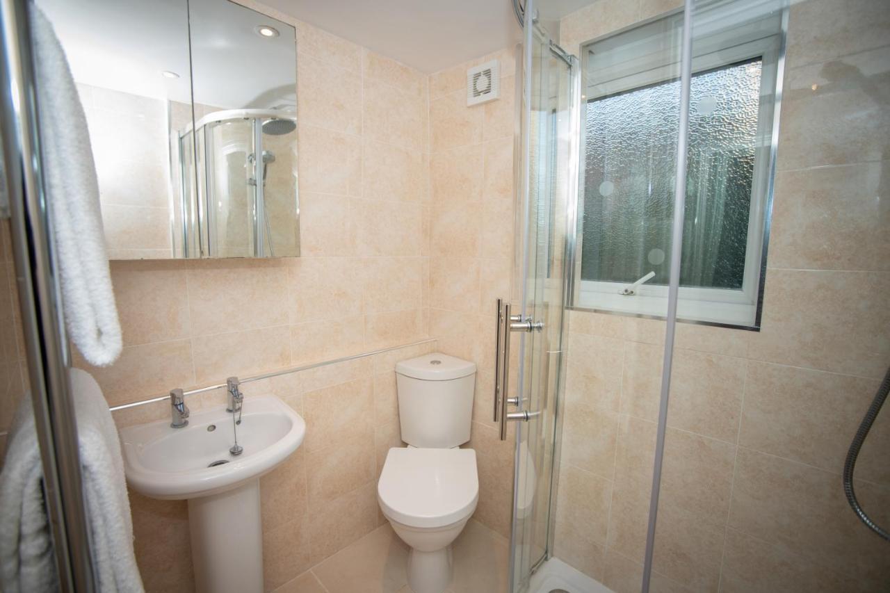 Stay@27 Brighton Екстер'єр фото