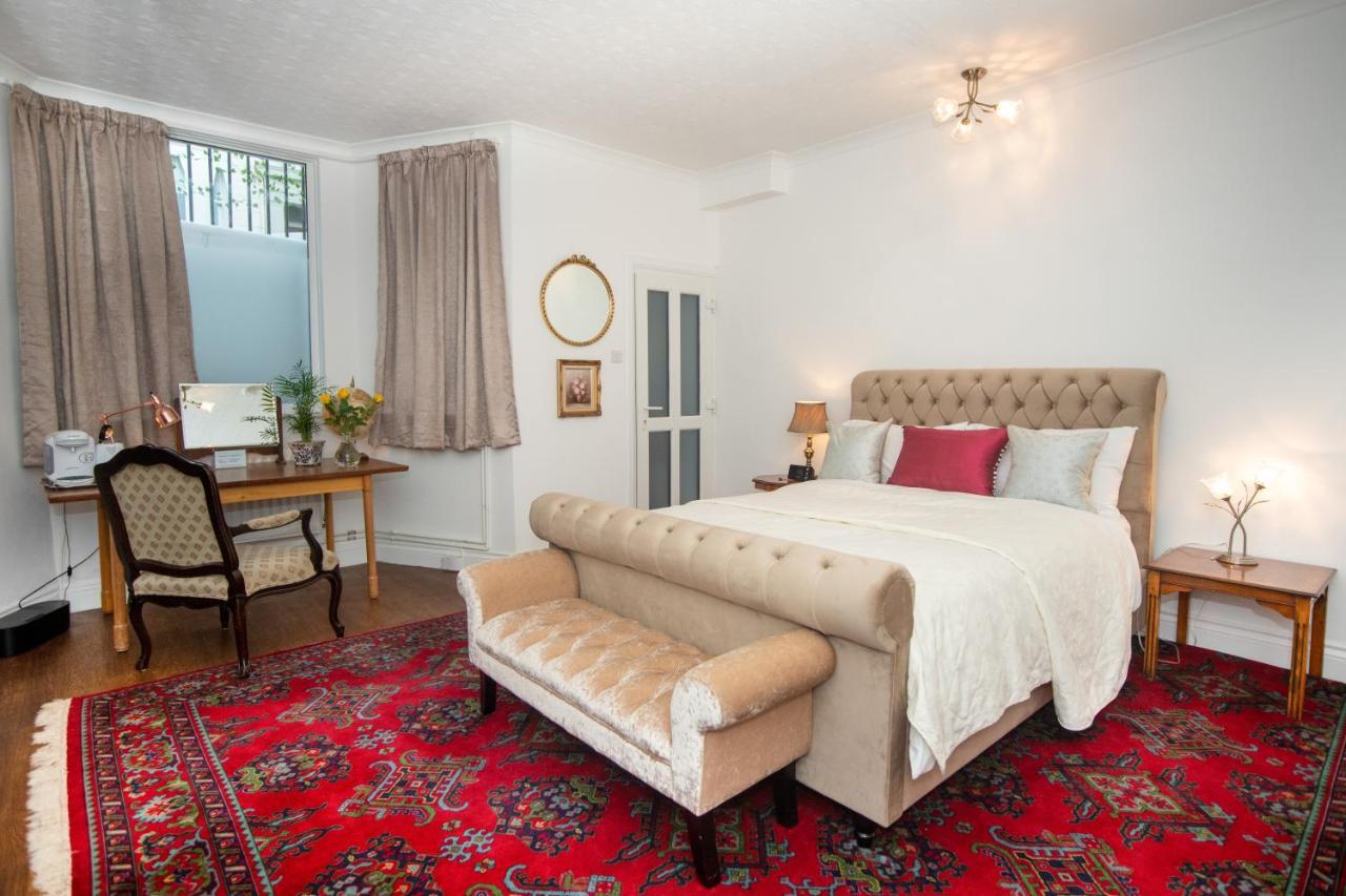 Stay@27 Brighton Екстер'єр фото