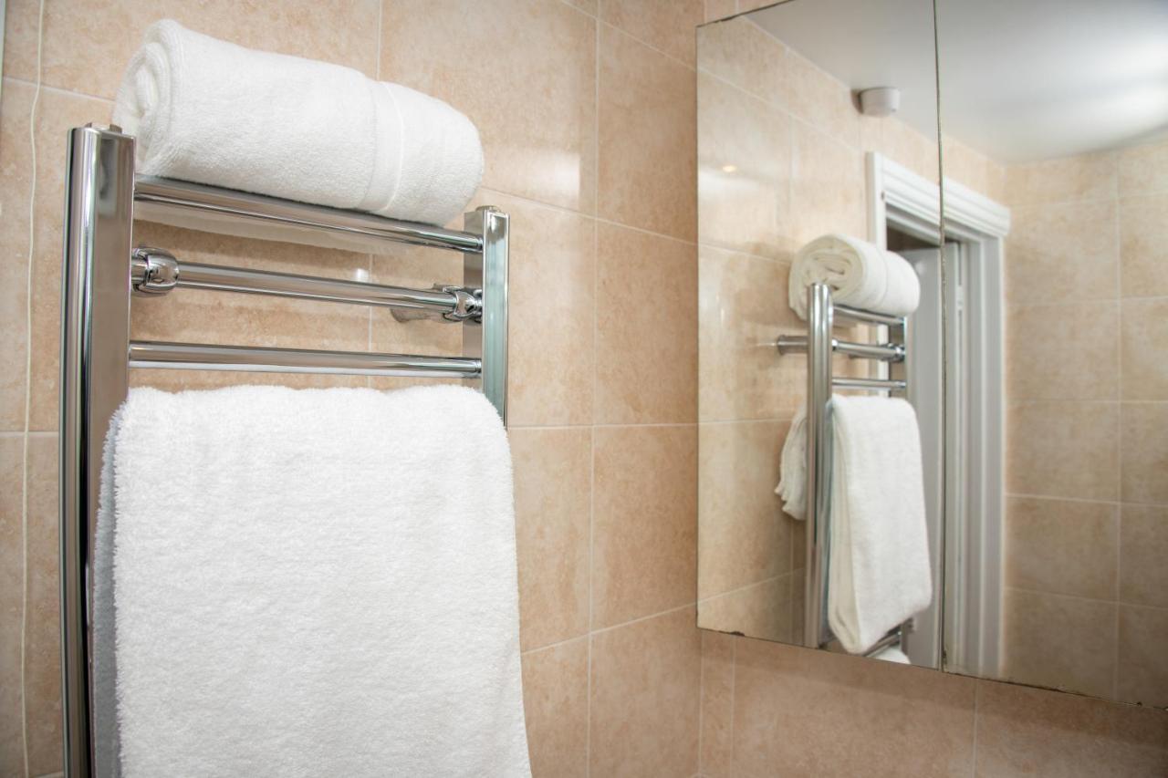 Stay@27 Brighton Екстер'єр фото