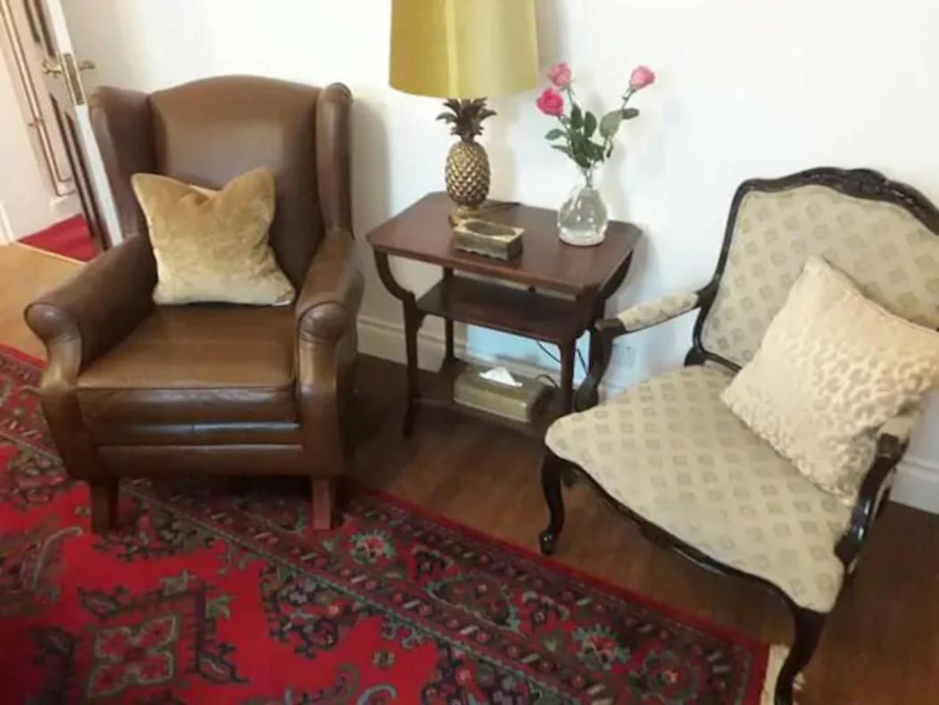 Stay@27 Brighton Екстер'єр фото
